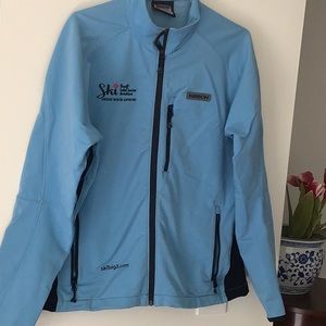 karbon Ski Banff,lake Louise, sunshine jacket